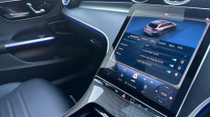 Mercedes-Benz C-Class C300 AMG Line Premium 5dr 9G-Tronic Petrol Estate